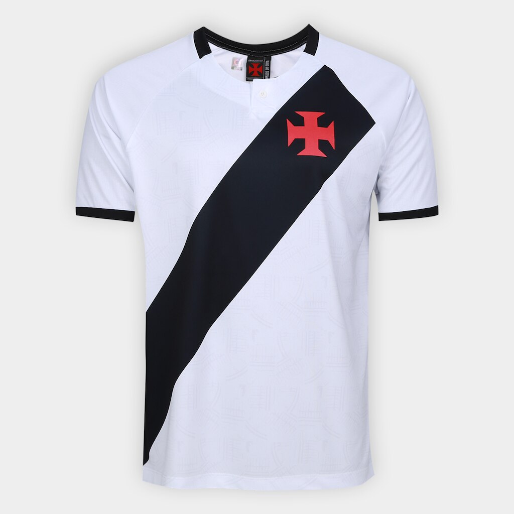 Camisa Vasco Triunfal Masculina
