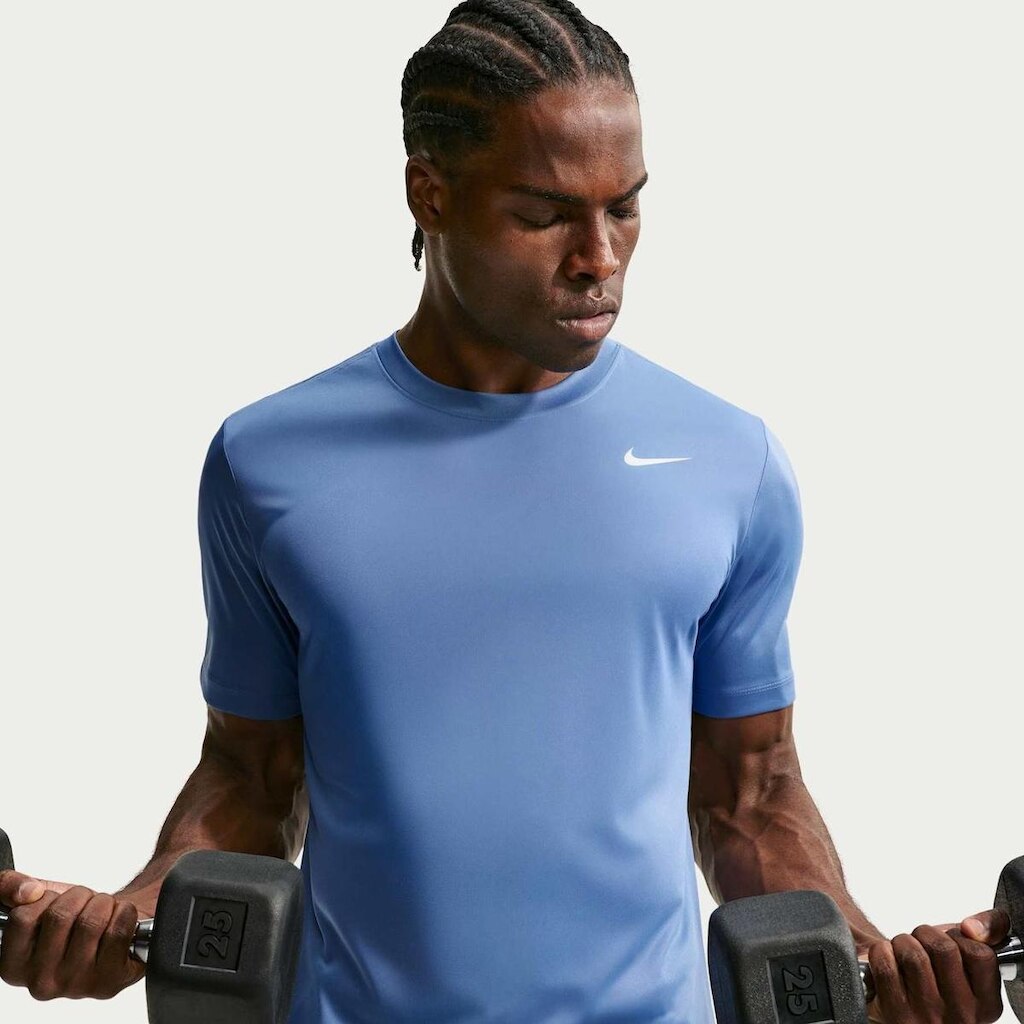 Camiseta Dri-FIT Nike Flex Masculina