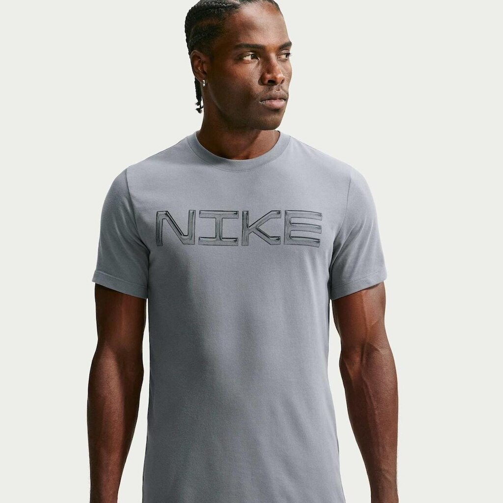 Camiseta Dri-FIT Nike HBR Masculina