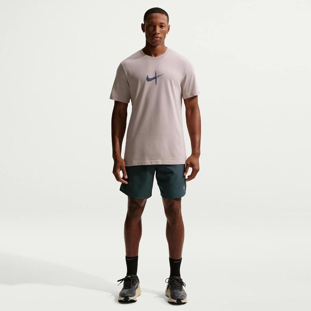 Camiseta Dri-FIT Nike Masculina