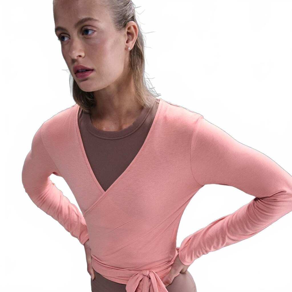 Camiseta Dri-FIT Nike One Relaxed Feminina