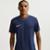 Camiseta Dri-FIT Nike Park Masculina - Azul Escuro