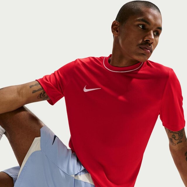 Camiseta Dri-FIT Nike Park Masculina