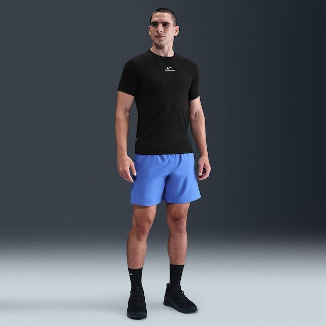 Camiseta Dri-FIT Nike Pro Masculina