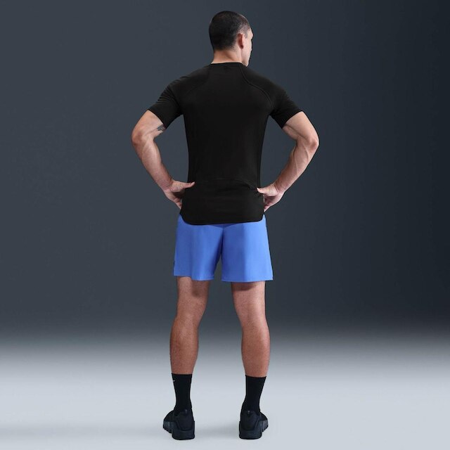 Camiseta Dri-FIT Nike Pro Masculina