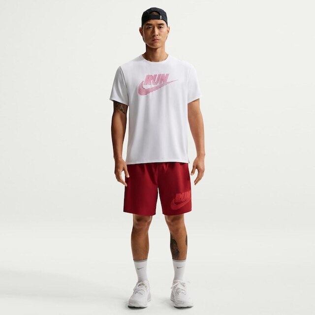Camiseta Dri-FIT Nike Run Energy Masculina