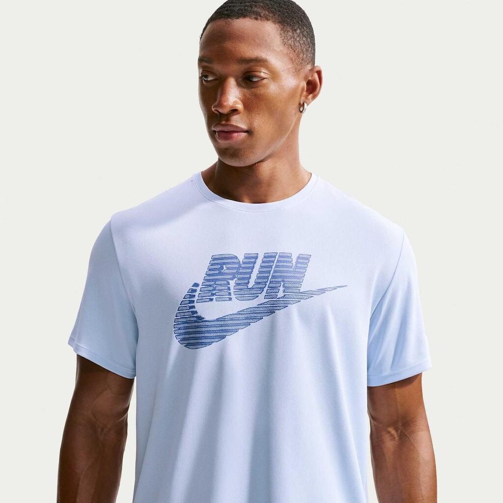 Camiseta Dri-FIT Nike Run Energy Masculina