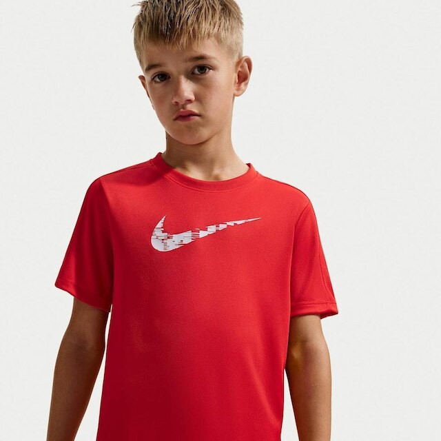 Camiseta Dri-FIT Nike Trophy 23 Infantil