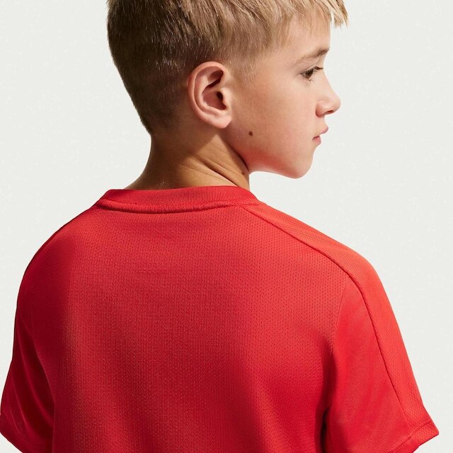 Camiseta Dri-FIT Nike Trophy 23 Infantil