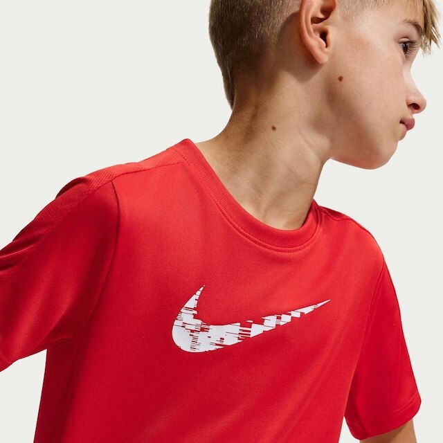 Camiseta Dri-FIT Nike Trophy 23 Infantil