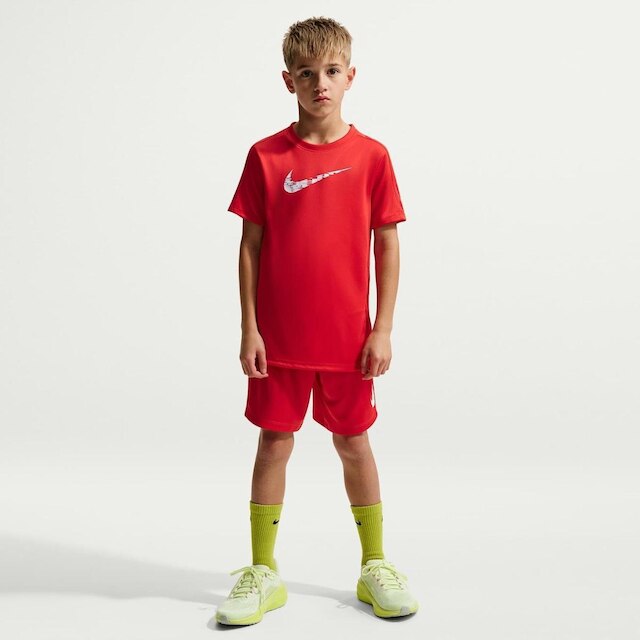 Camiseta Dri-FIT Nike Trophy 23 Infantil