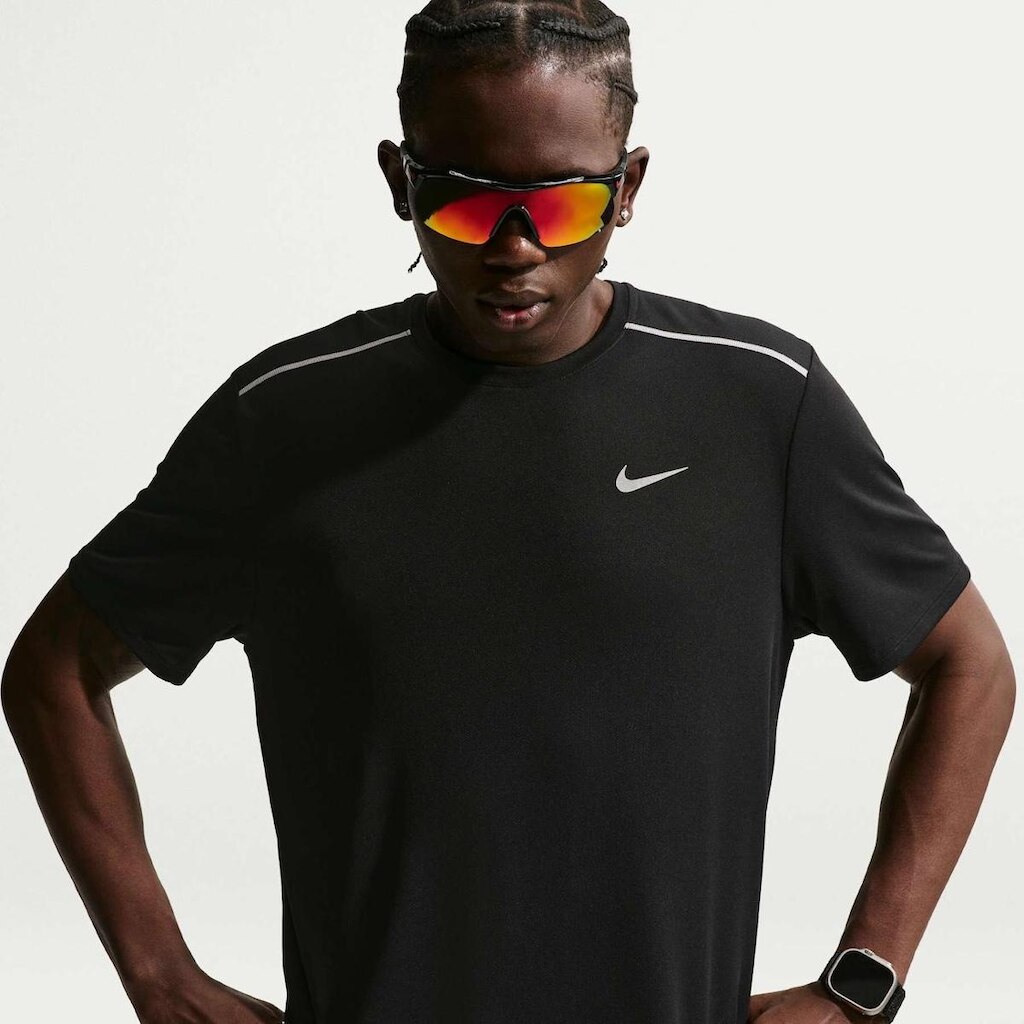 Camiseta Dri-FIT Nike UV Miler Masculina