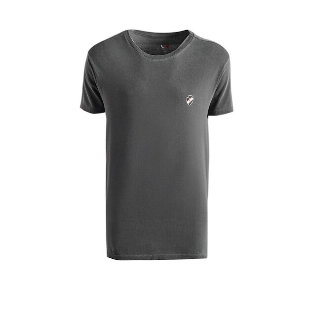 Camiseta Estampada Caravela Vasco Reserva