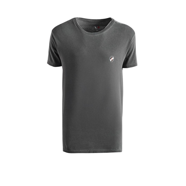 Camiseta Estampada Caravela Vasco Reserva