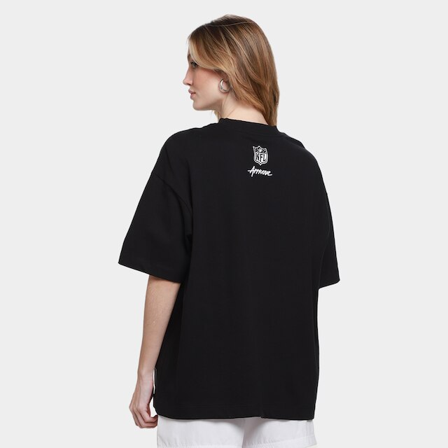 Camiseta Huge Vasco x NFL