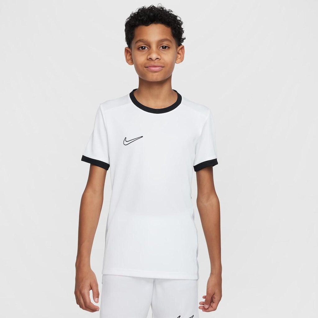 Camiseta Infantil Nike Dri-FIT Academy Unissex