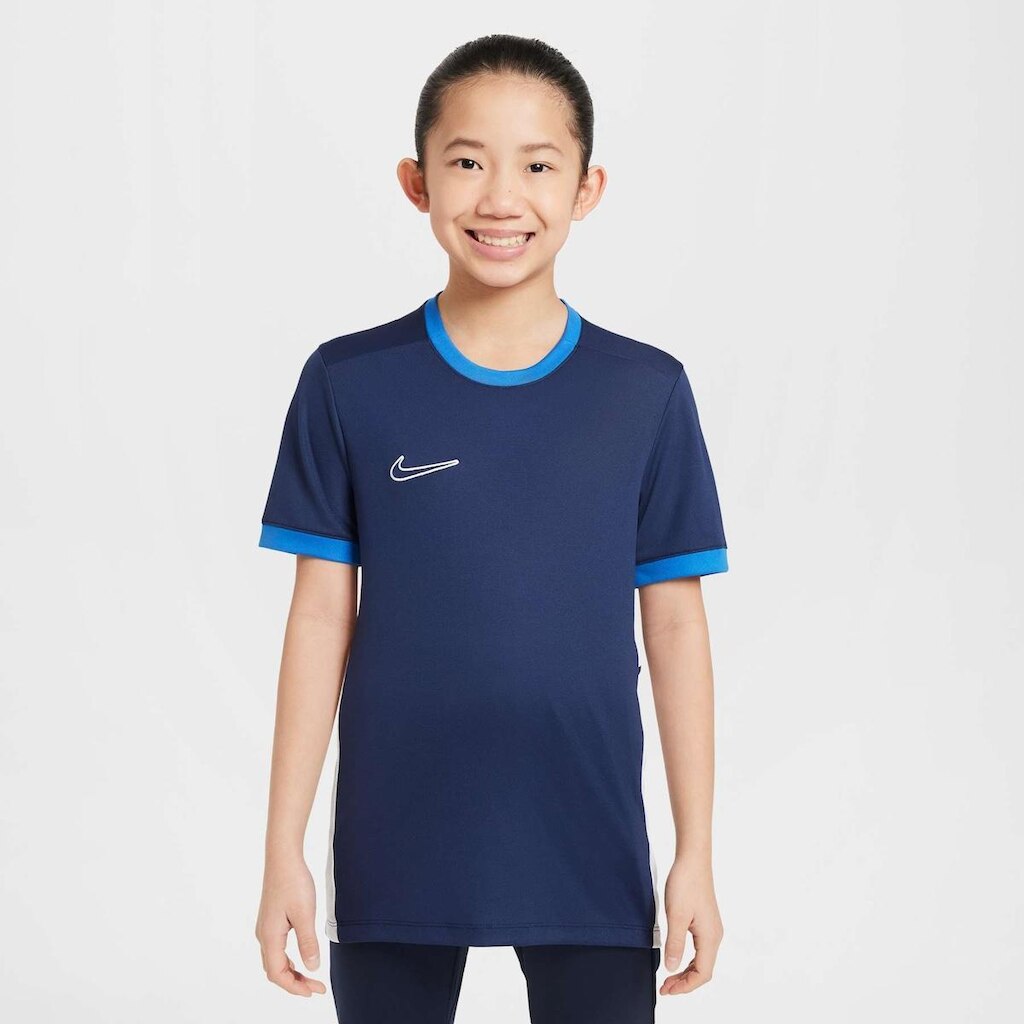 Camiseta Infantil Nike Dri-FIT Academy Unissex