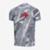 Camiseta Infantil Vasco Pré-Jogo 26/27 Torcedor Nike - Branco