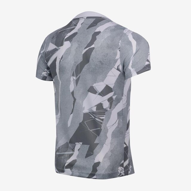 Camiseta Infantil Vasco Pré-Jogo 26/27 Torcedor Nike