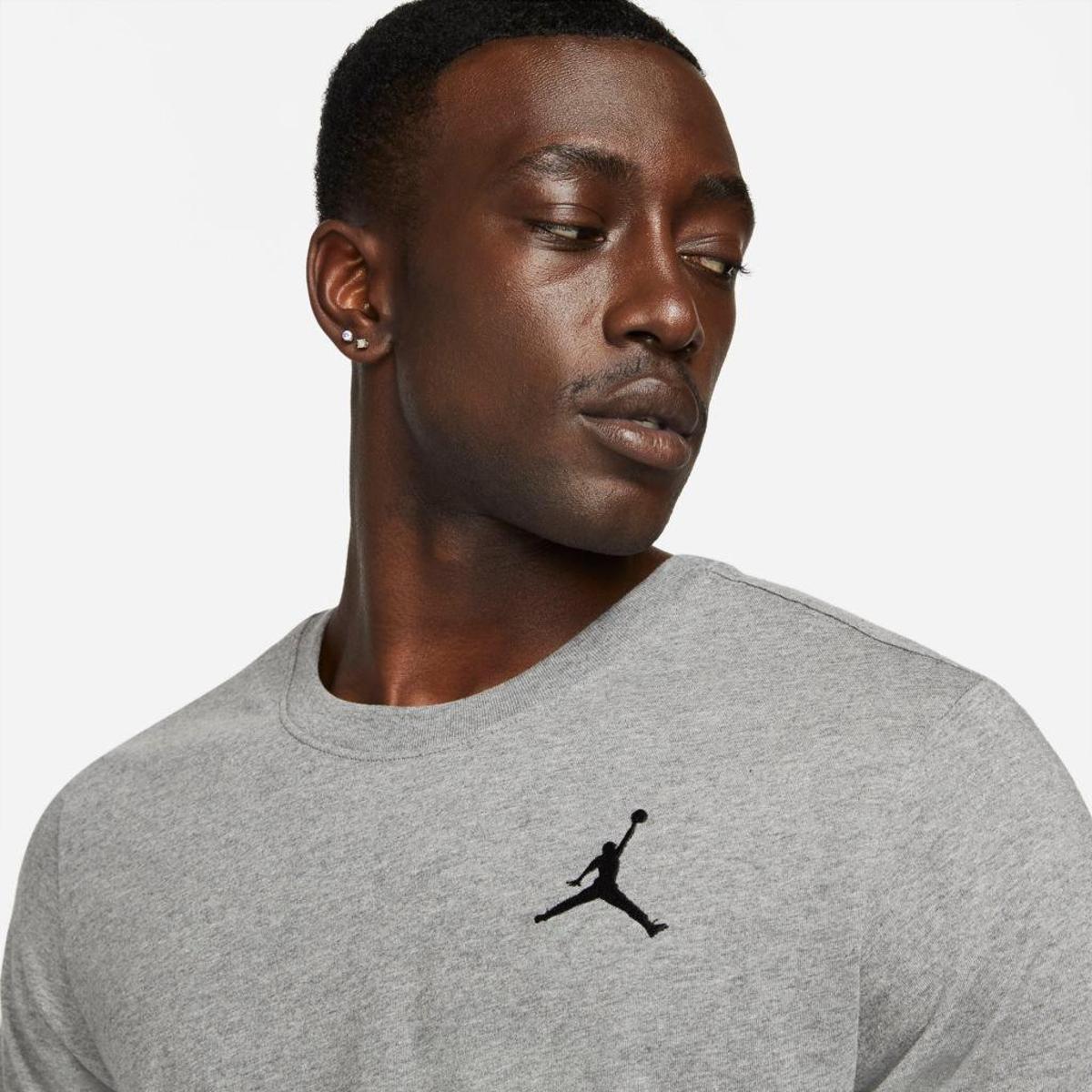 Camiseta Jordan Jumpman Masculina | Shop Vasco