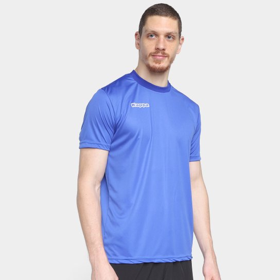Camiseta Kappa Shangai Masculina
