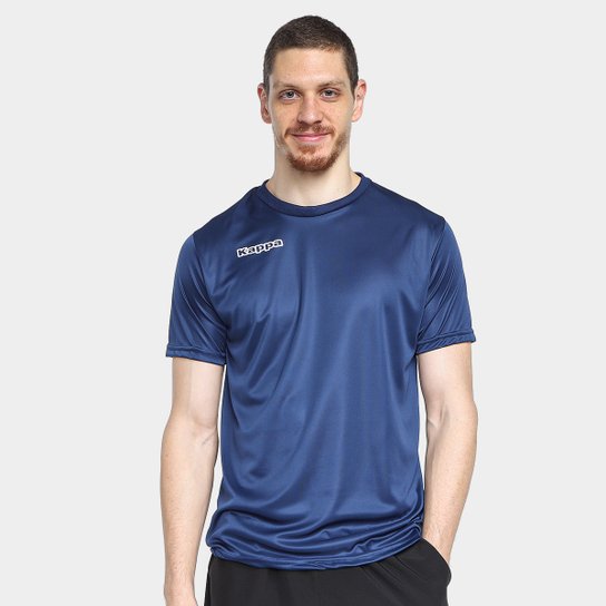 Camiseta Kappa Shangai Masculina