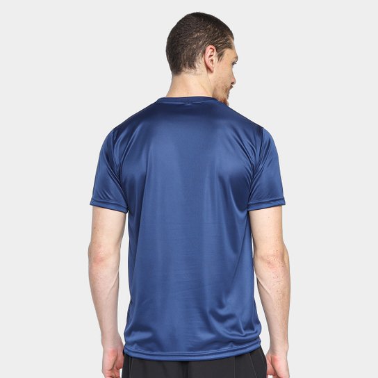 Camiseta Kappa Shangai Masculina
