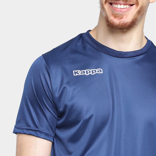 Camiseta Kappa Shangai Masculina