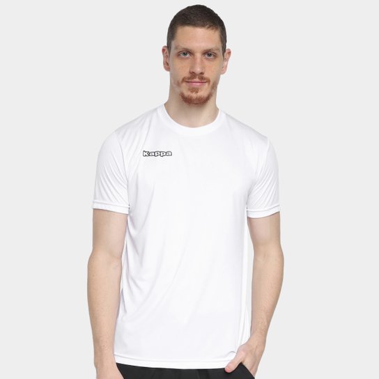 Camiseta Kappa Shangai Masculina