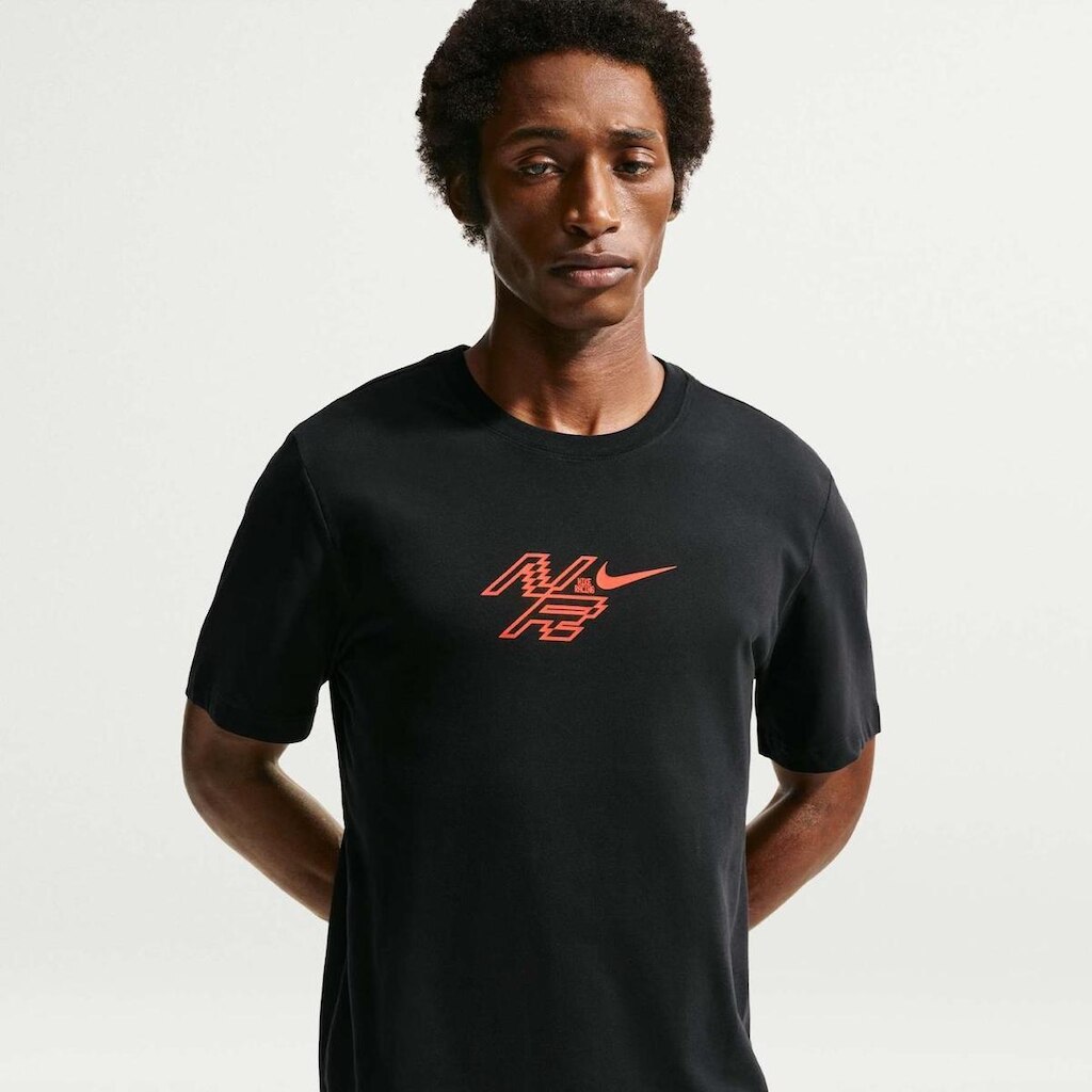 Camiseta Nike Aeroswift Running Masculina