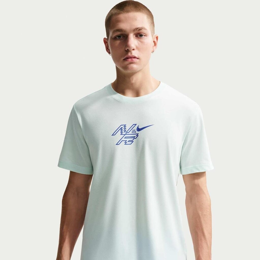 Camiseta Nike Aeroswift Running Masculina