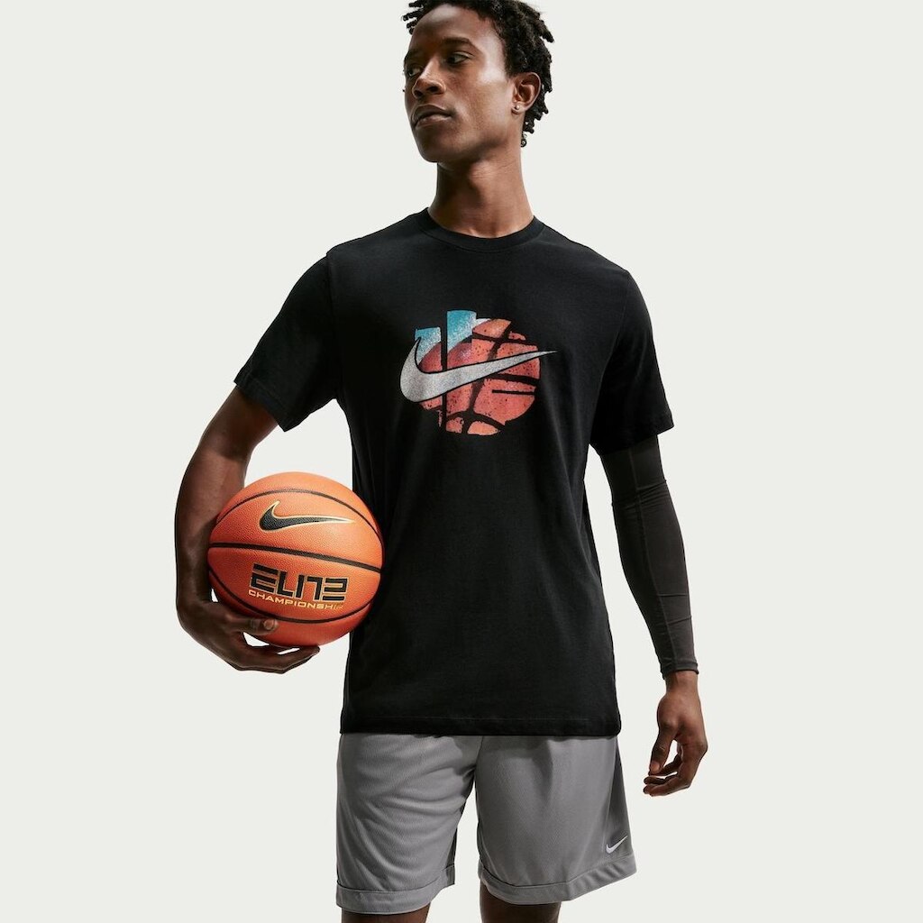 Camiseta Nike Asbury VRDNA Masculina