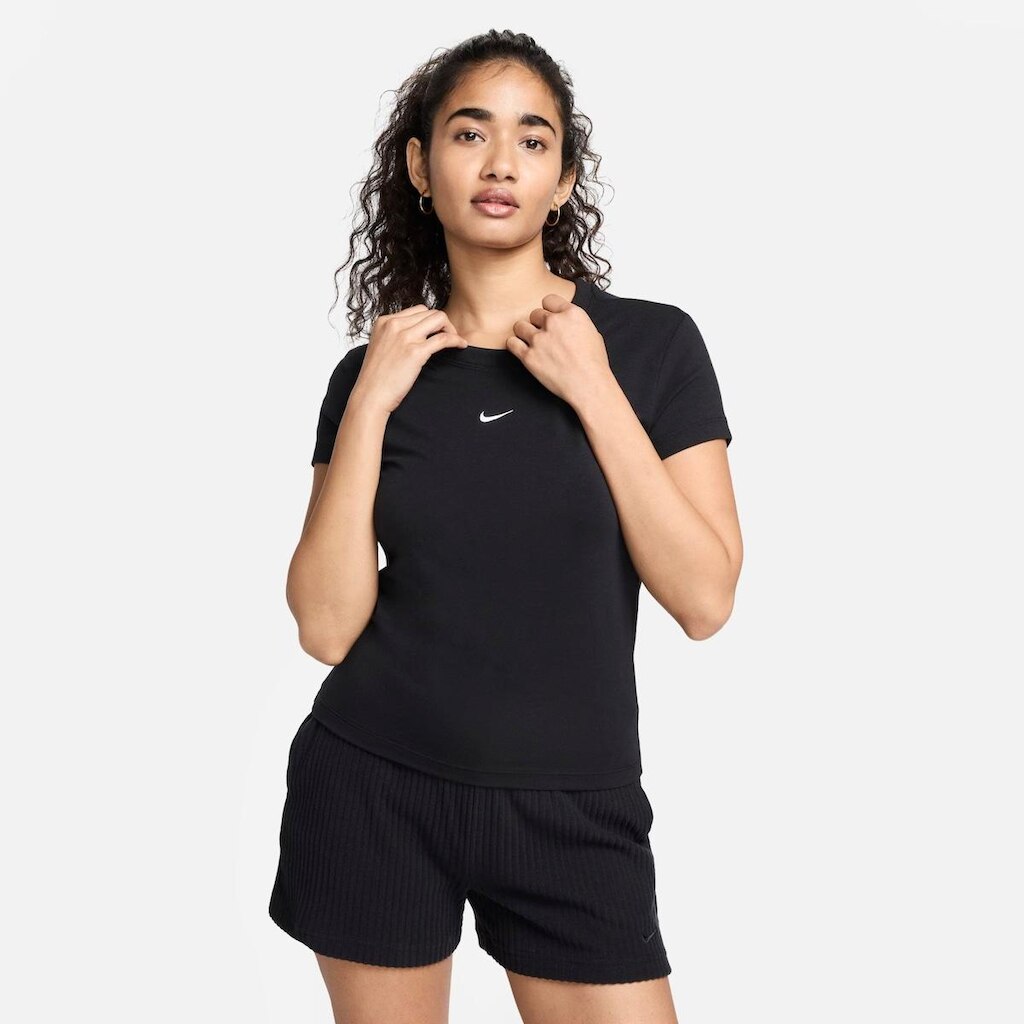 Camiseta Nike Chill Feminina FV5508