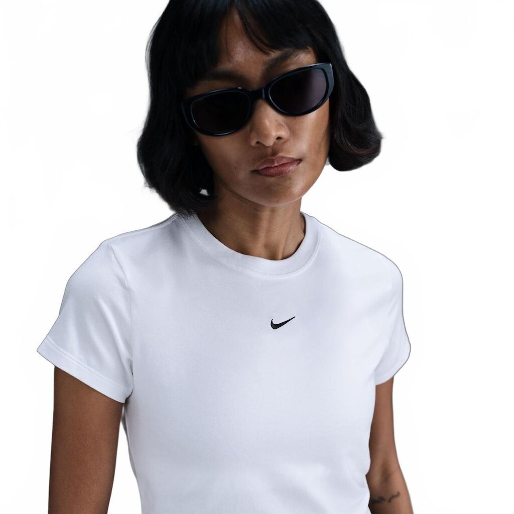 Camiseta Nike Chill Feminina