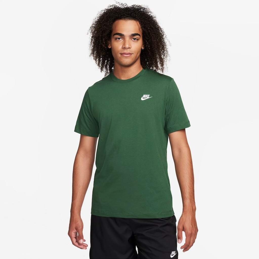 Camiseta Nike Club Masculina
