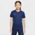 Camiseta Nike Dri-FIT Academy Infantil - Azul Escuro