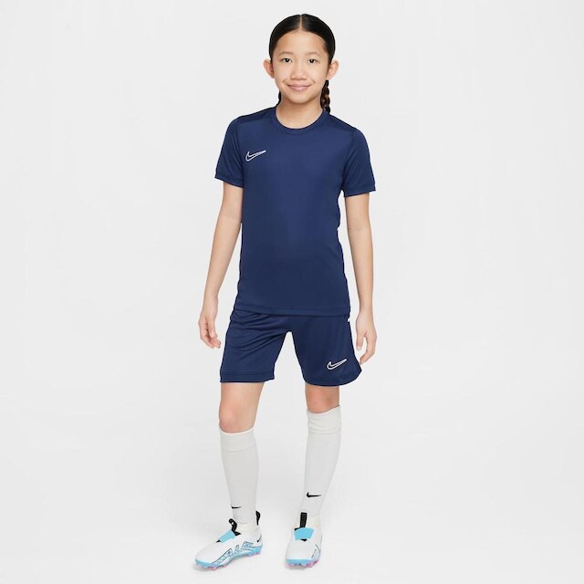 Camiseta Nike Dri-FIT Academy Infantil