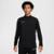 Camiseta Nike Dri-FIT Academy Pro Masculina - Preto+Branco