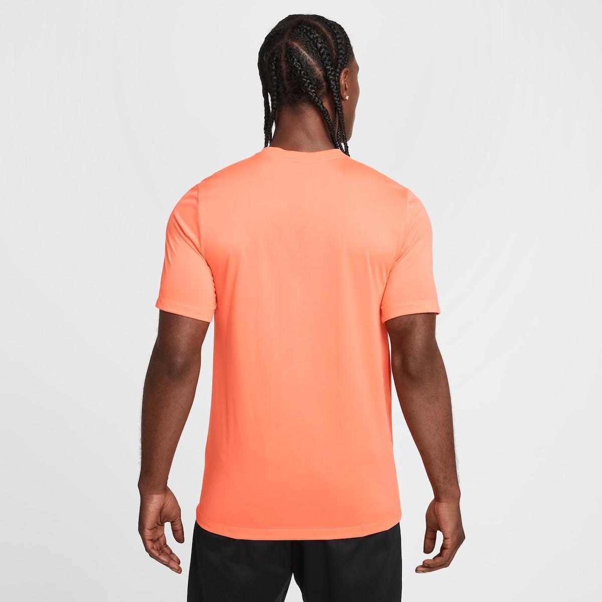 Camiseta Nike Dri-FIT Anime Masculina | Shop Vasco