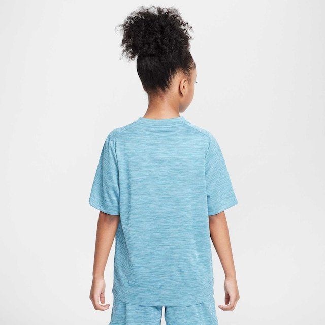 Camiseta Nike Dri-FIT Essential Infantil
