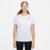 Camiseta Nike Dri-FIT Feminina - Branco