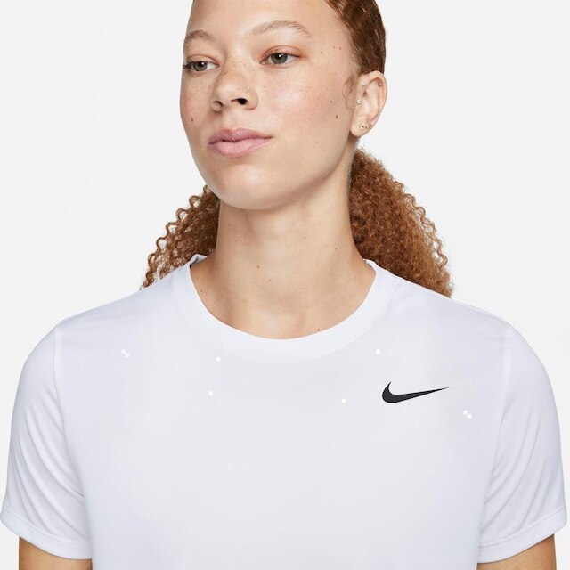 Camiseta Nike Dri-FIT Feminina