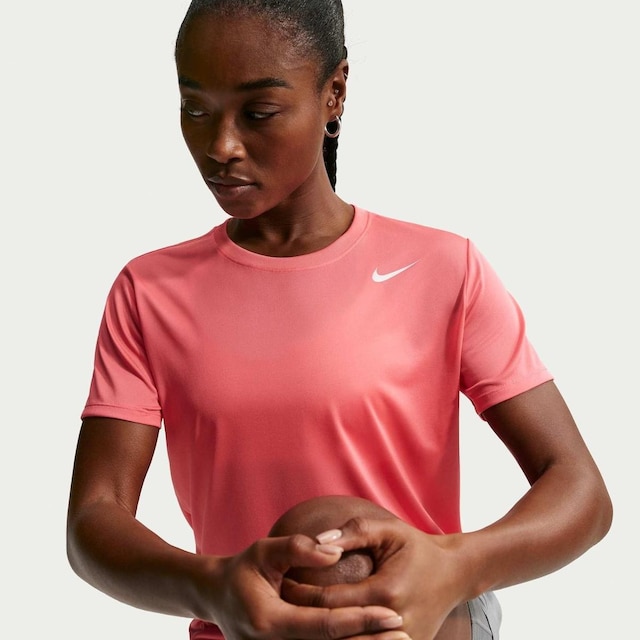 Camiseta Nike Dri-FIT Feminina