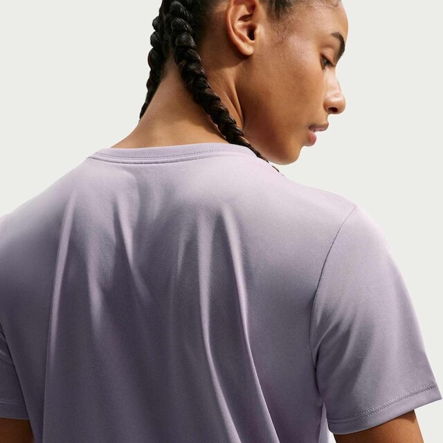 Camiseta Nike Dri-FIT Feminina