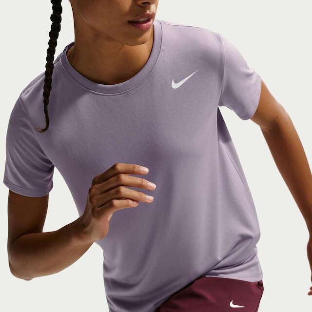 Camiseta Nike Dri-FIT Feminina