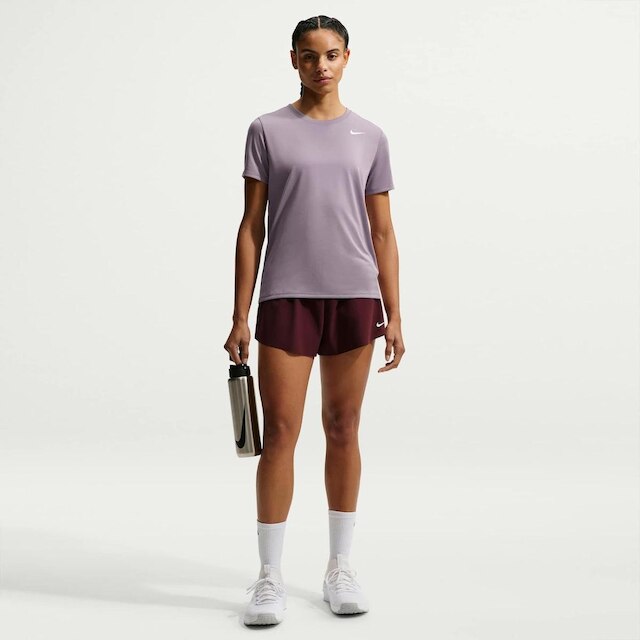 Camiseta Nike Dri-FIT Feminina