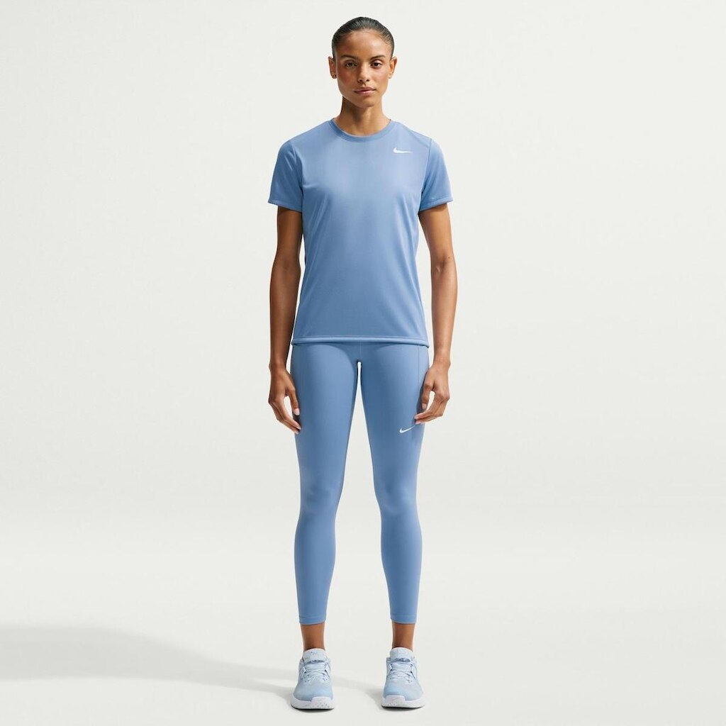 Camiseta Nike Dri-FIT Feminina