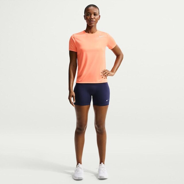 Camiseta Nike Dri-FIT Feminina