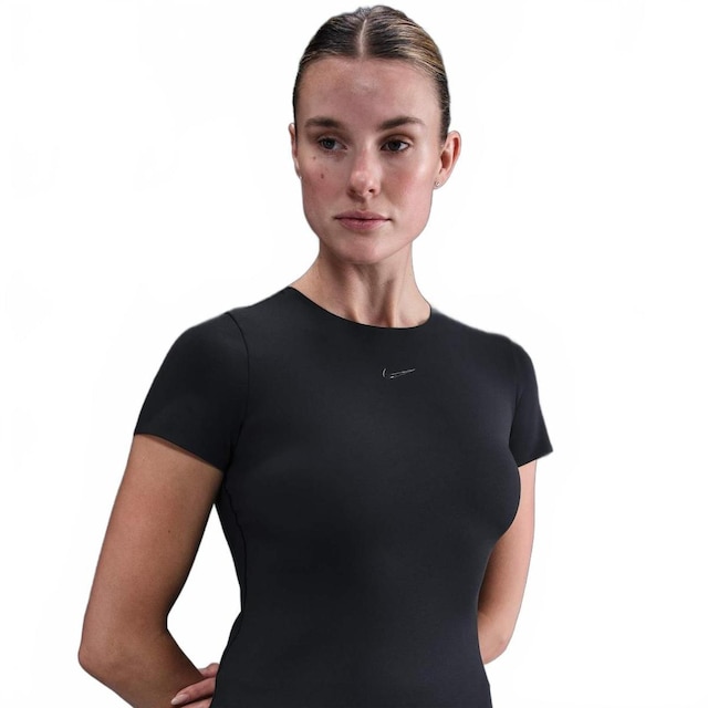 Camiseta Nike Dri-FIT Form Feminina