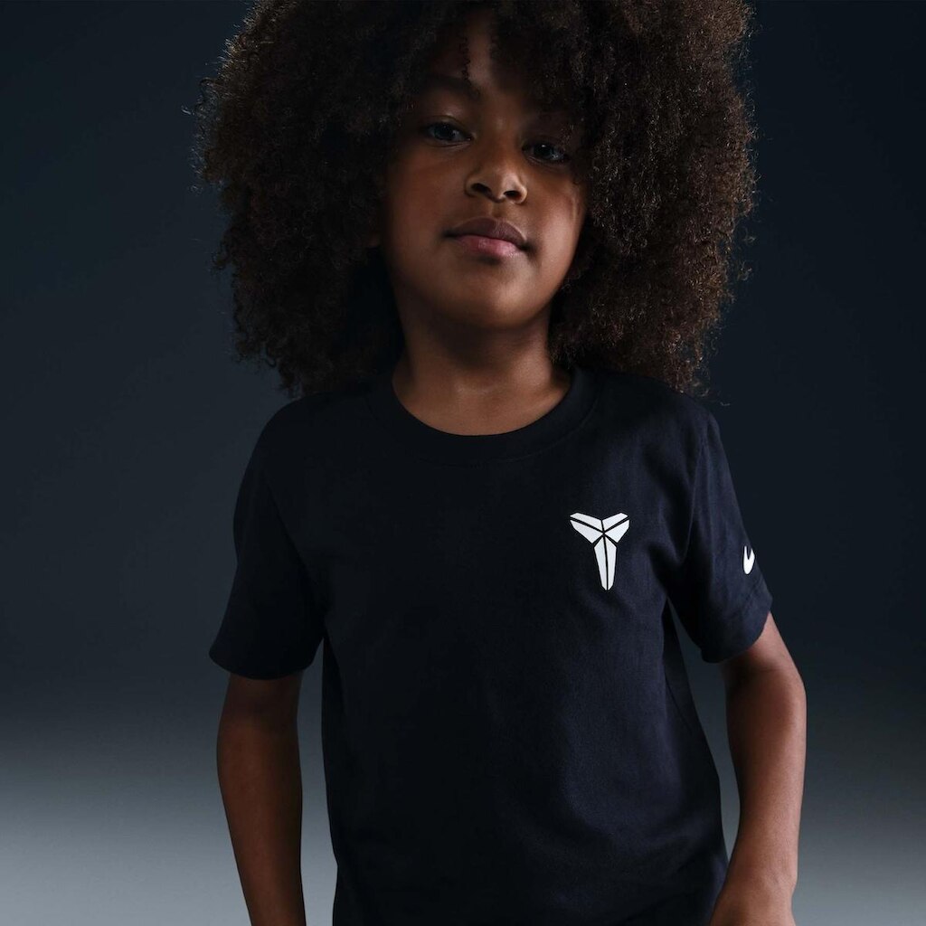 Camiseta Nike Dri-FIT Kobe Bryant Infantil